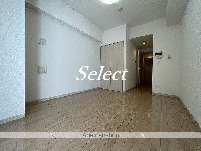グランフォース横浜関内の内装写真