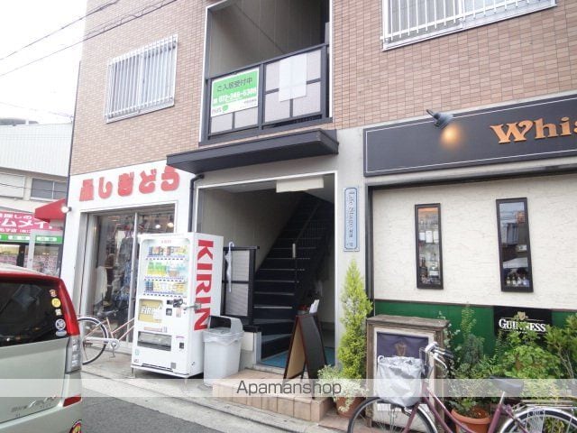 ライフステージ村田VIIIの外観写真
