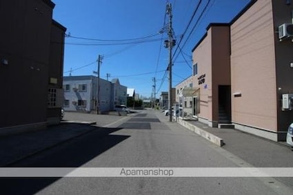 レジデンスＳＡＴＯ[1K/23.14m2]の周辺2