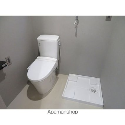 ＫＯＳＴＩＣ　ＭＩＮＯＷＡ[1R/18.41m2]の内装5