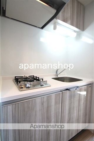 PRESSANCE上町台クレストの内装写真