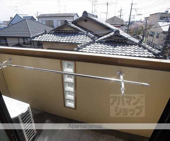 サンクレールの内装写真