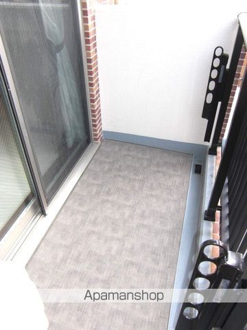 第6クリスタル新大阪の内装写真