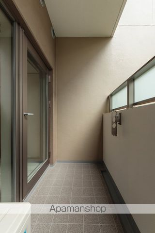 パークアクシス品川シーサイドの内装写真