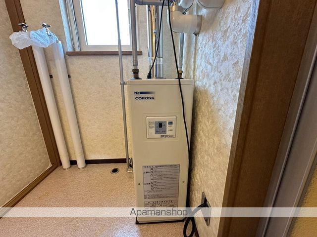 関谷ハイツFの内装写真