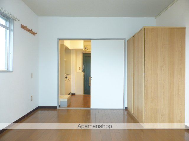 センチュリープラザの内装写真