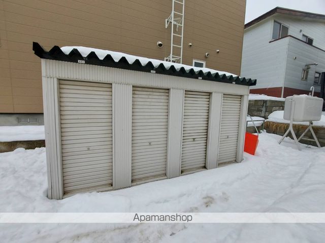 パークハイツ清田のその他写真