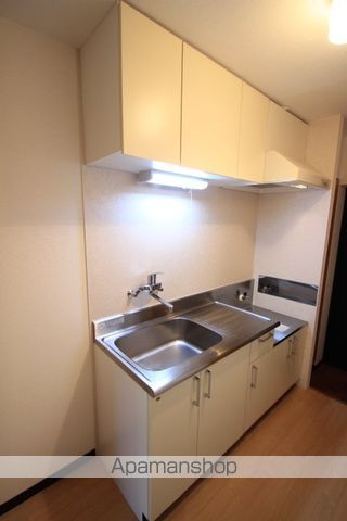 アヴァンセの内装写真