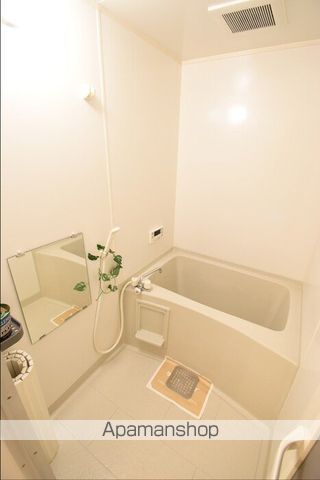アーバンハイツ 28 D棟の内装写真