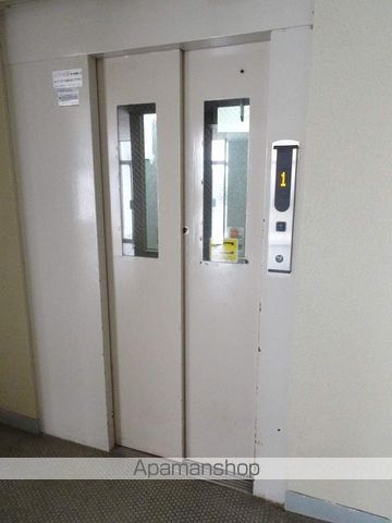 新寺小路マンションファラオのその他写真