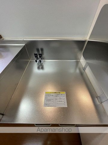 MACHERIEの内装写真