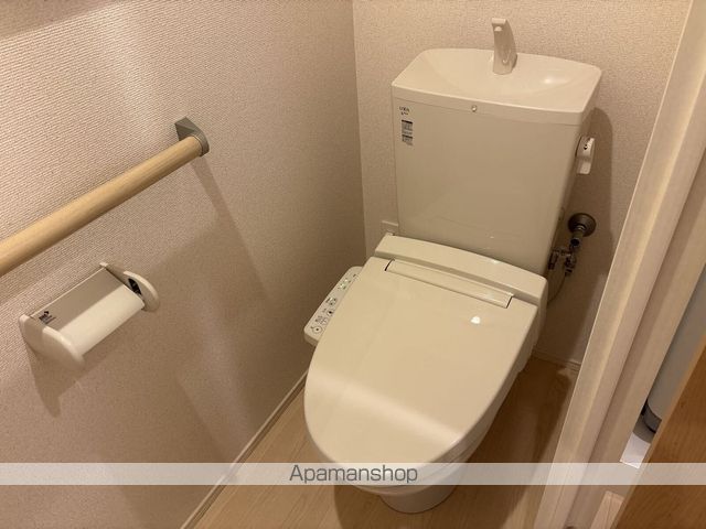 クレイノグランシーダの内装写真