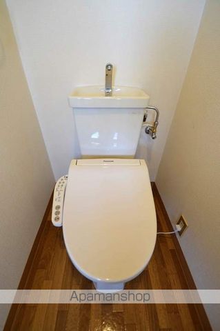 メゾン大福の内装写真
