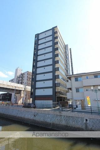 エムビルデベロップコアⅦ 1005 ｜ 福岡県福岡市東区千早５丁目13-23（賃貸マンション1LDK・10階・29.20㎡） その6