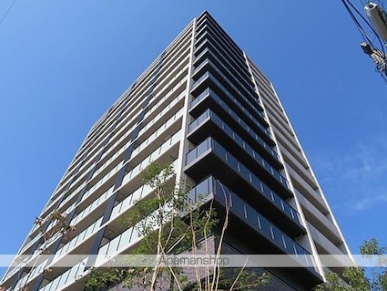 サーパス甲府朝日[3LDK/82.83m2]の外観1