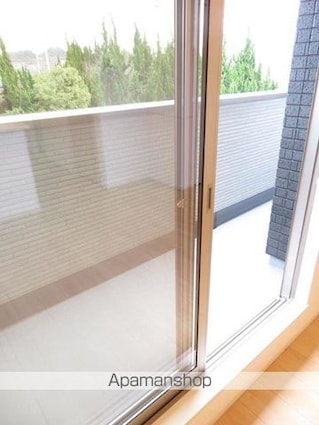 愛媛県今治市東村４丁目[2LDK/57.55m2]のバルコニー