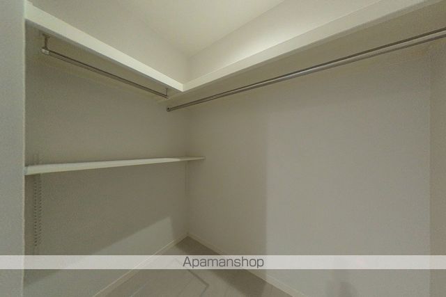 ラフィネ東大畑通の内装写真
