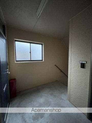 泉SALAの内装写真