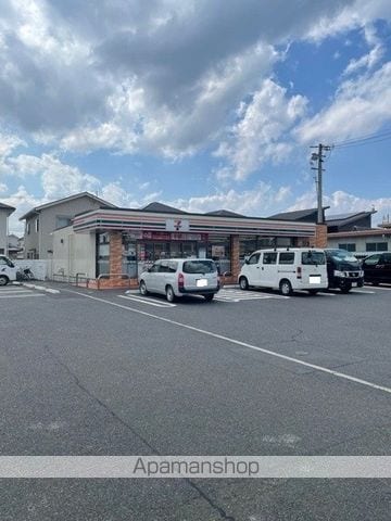 カーサソラッツオ壱番館の周辺写真