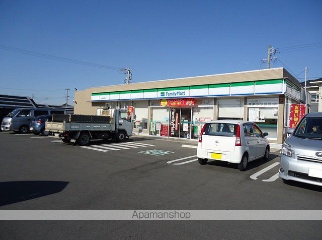 アウローラ S・Fの周辺写真