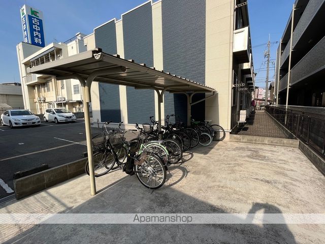 レオネクストコンフォート草戸の外観写真
