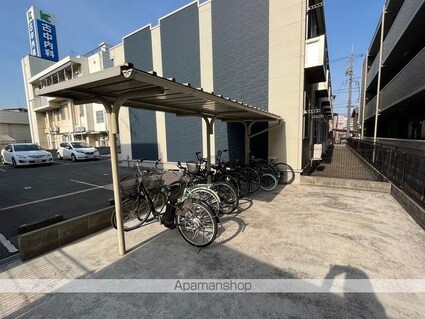 レオネクストコンフォート草戸[1K/23.61m2]の外観2