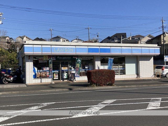 レオパレス谷中の周辺写真