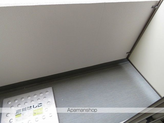 メインステージ松戸の内装写真