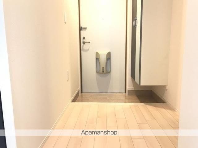 グランディール ホーク花畑の内装写真