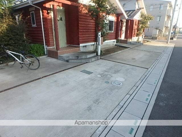 武蔵野線 越谷レイクタウン駅 徒歩8分 1階建 築12年の外観写真
