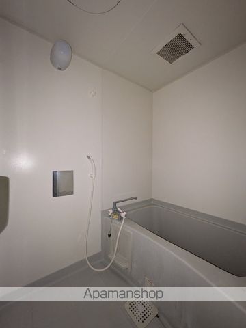 サンライズマンションの内装写真