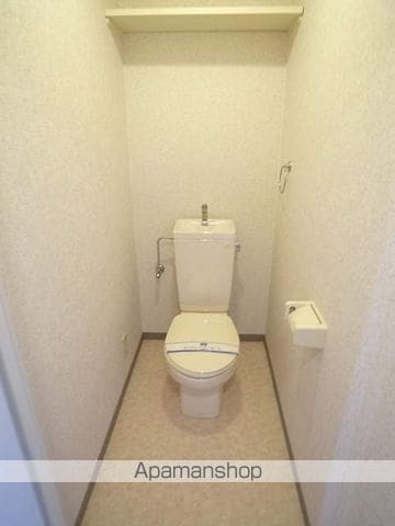 ソレアード東鴻池の内装写真