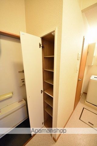 レオパレスエスペランサの内装写真