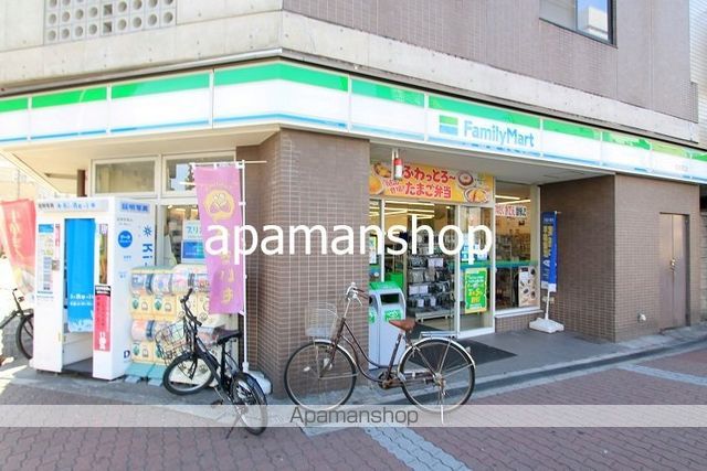 エグゼNAMBAMINAMIの周辺写真