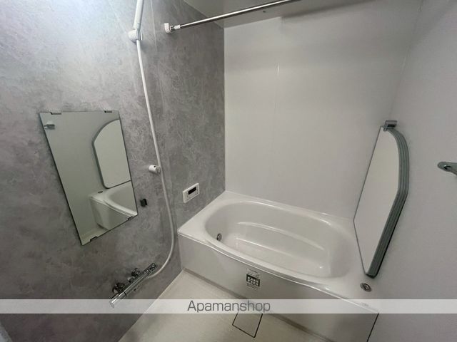コンフォリア・リヴ湘南鵠沼B棟の内装写真