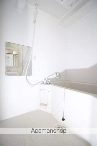 ホワイトストーン 白石の内装写真