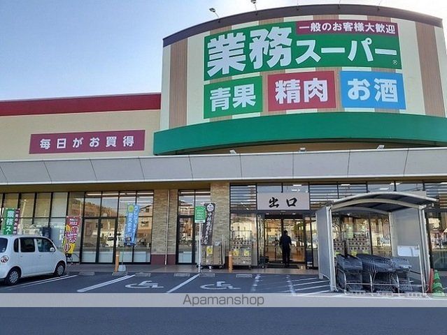 ル コルヌイエAの周辺写真