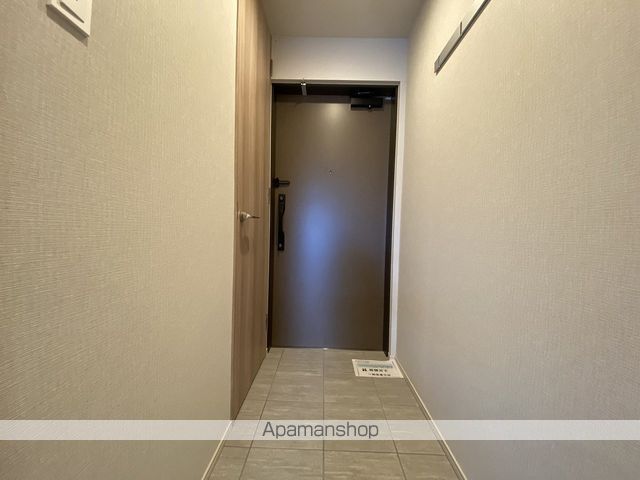 シーズンフラッツ青葉通一番町の内装写真