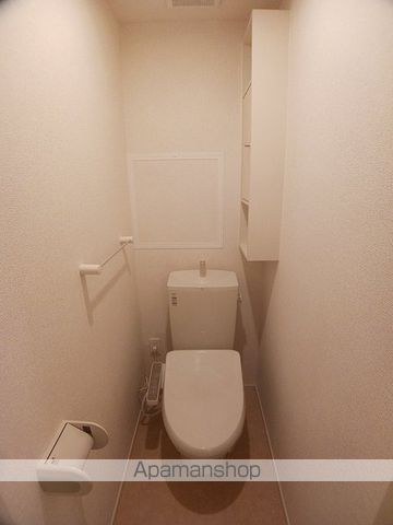 グレイスヒルズ ウエガハラIIの内装写真