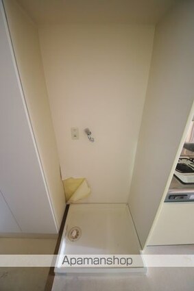スペランザ[1K/23.85m2]のその他設備