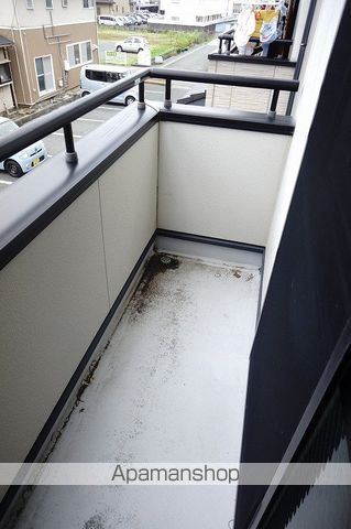オカテックテラスハウスの内装写真
