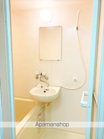 レオパレス白糸の内装写真