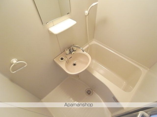 ピラーズ北山の内装写真