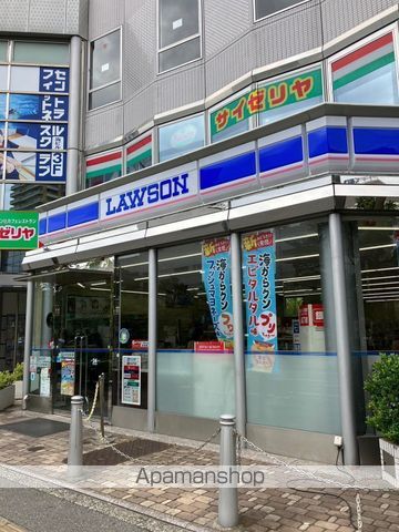 コーポレート稲毛海岸の周辺写真
