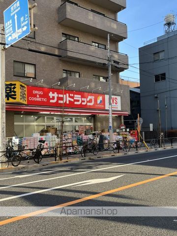グランドコンシェルジュ吾妻橋の周辺写真