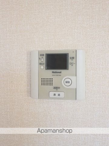 グリーンリーブスの内装写真