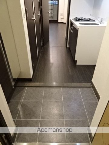 アルグラッド梅田WESTの内装写真