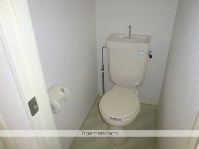 リブワーク大泉の内装写真