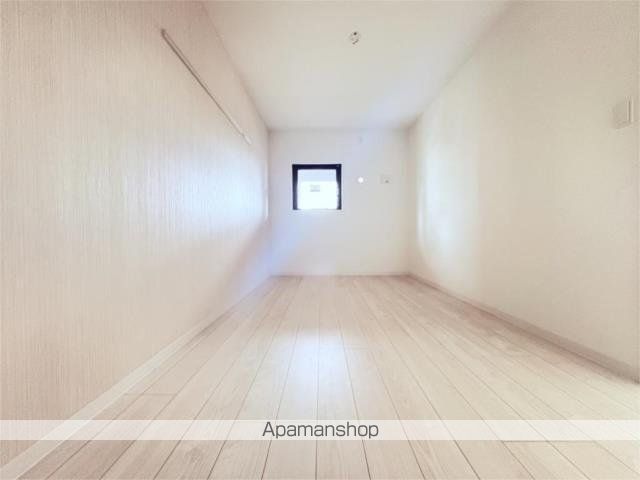 アルメノア西新の内装写真