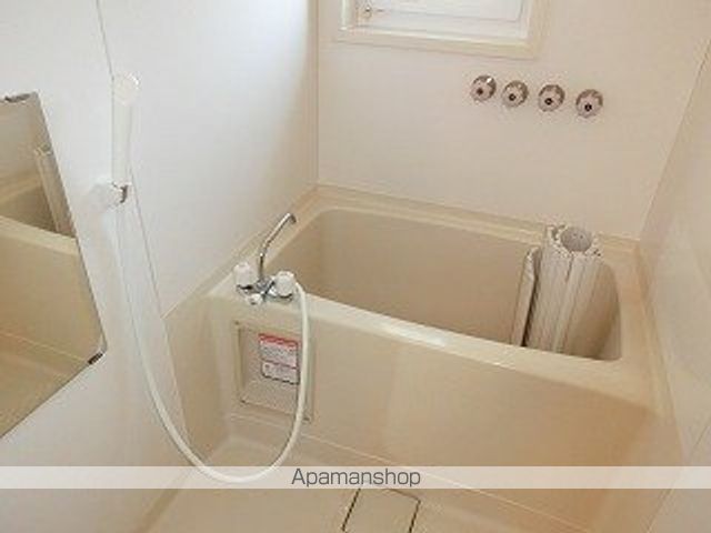 メゾンフルールBの内装写真